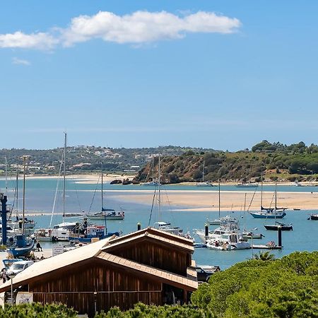 Casa Ria - Mar Leilighet Alvor Eksteriør bilde