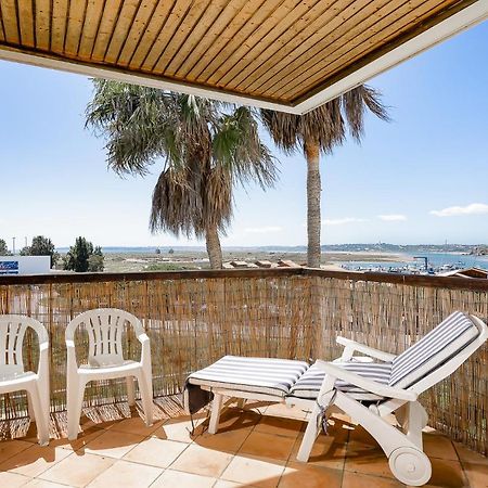 Casa Ria - Mar Leilighet Alvor Eksteriør bilde