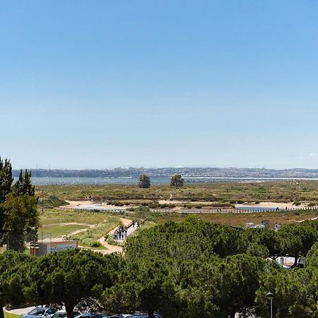 Casa Ria - Mar Leilighet Alvor Eksteriør bilde