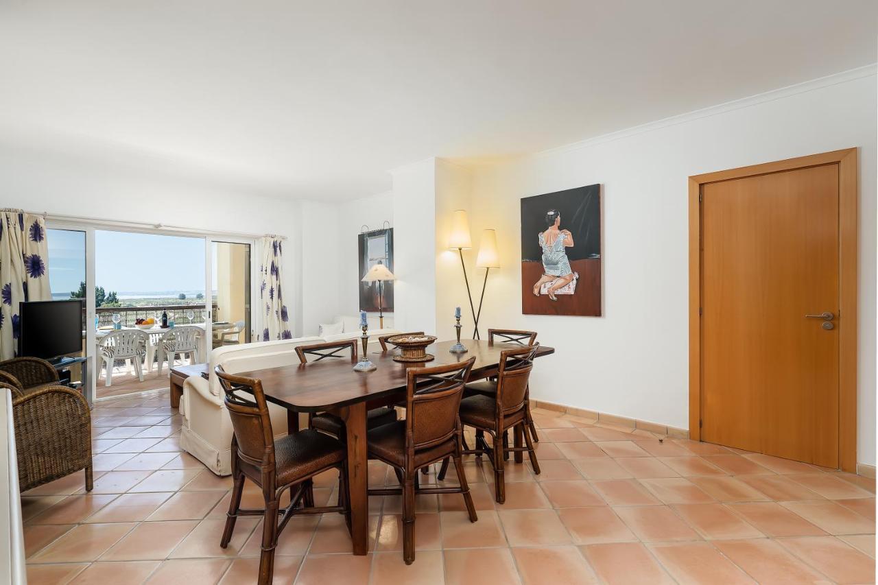 Casa Ria - Mar Leilighet Alvor Eksteriør bilde