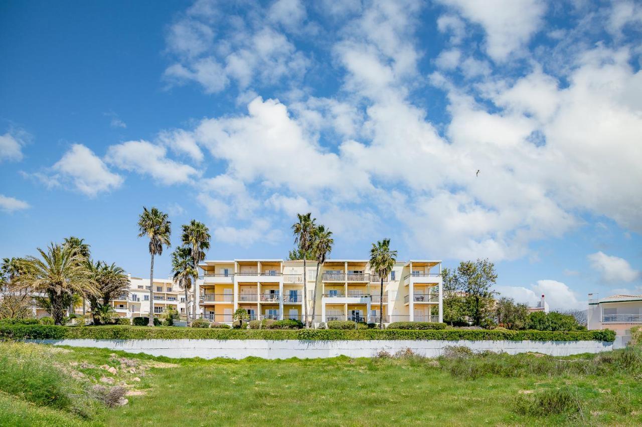 Casa Ria - Mar Leilighet Alvor Eksteriør bilde
