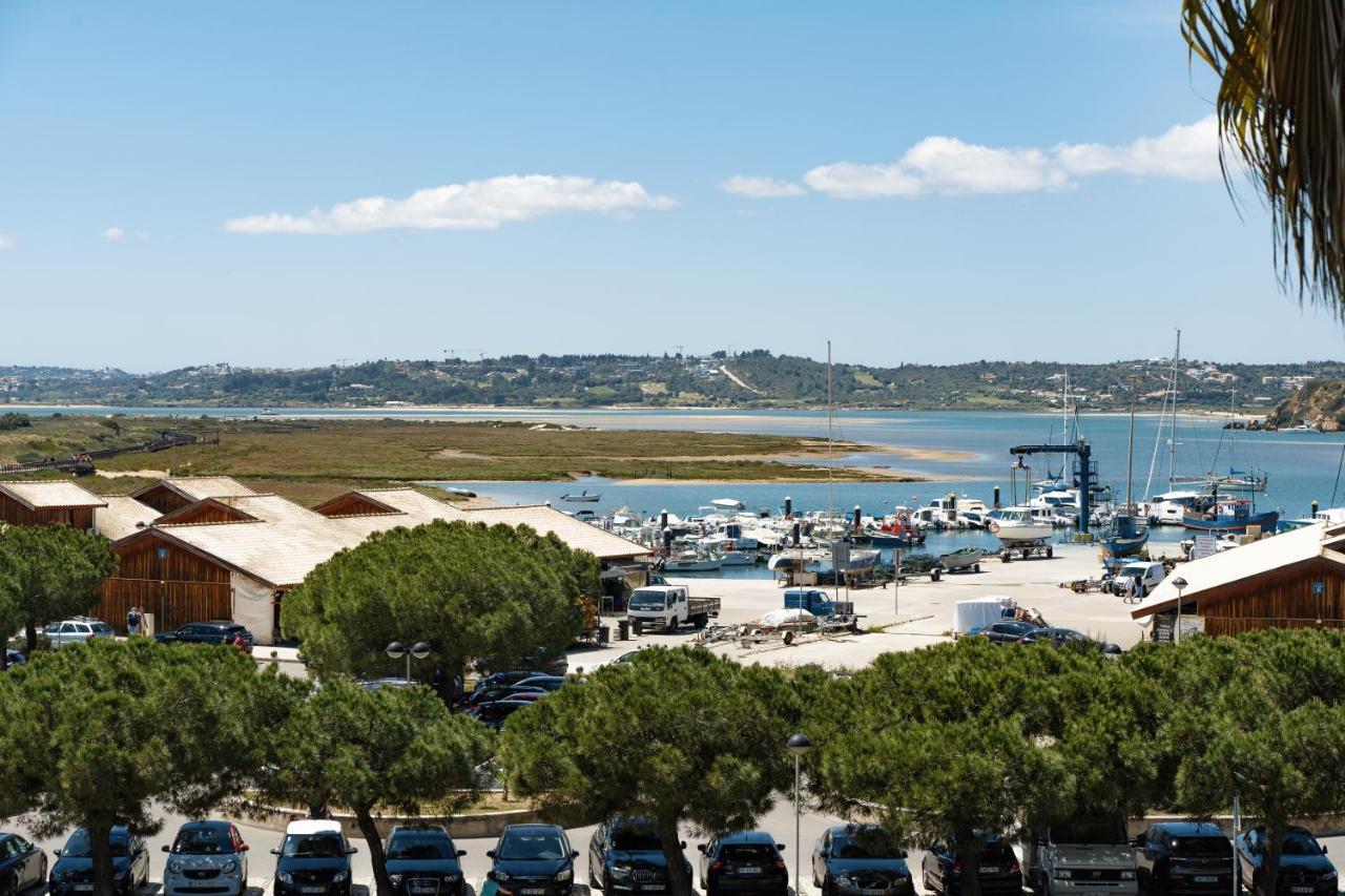 Casa Ria - Mar Leilighet Alvor Eksteriør bilde