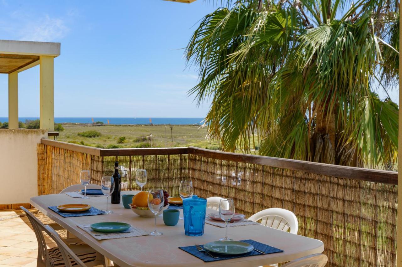 Casa Ria - Mar Leilighet Alvor Eksteriør bilde