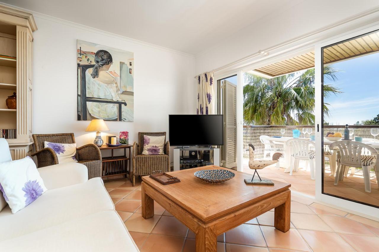 Casa Ria - Mar Leilighet Alvor Eksteriør bilde