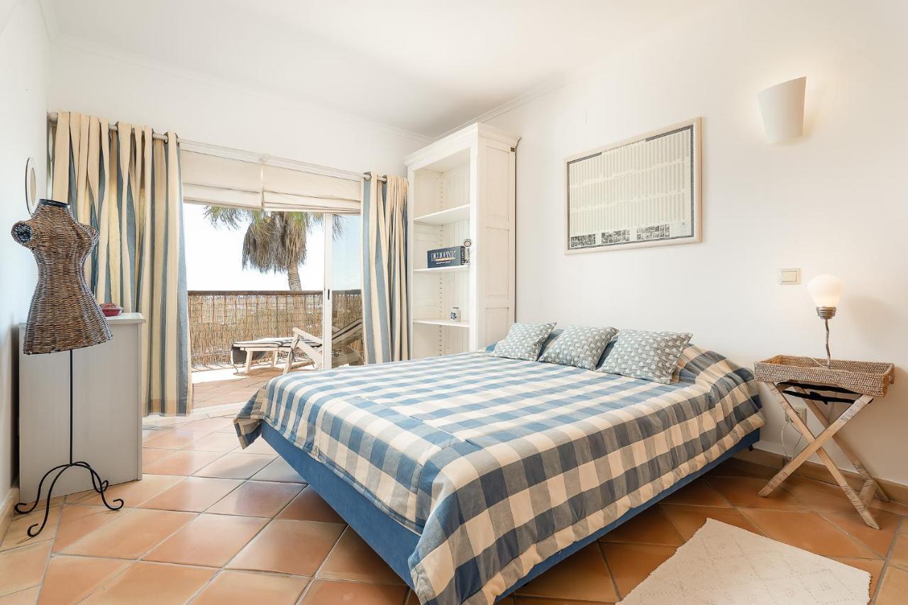 Casa Ria - Mar Leilighet Alvor Eksteriør bilde