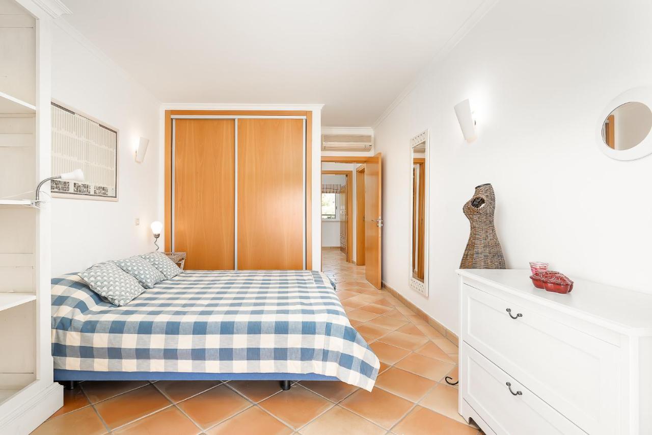 Casa Ria - Mar Leilighet Alvor Eksteriør bilde