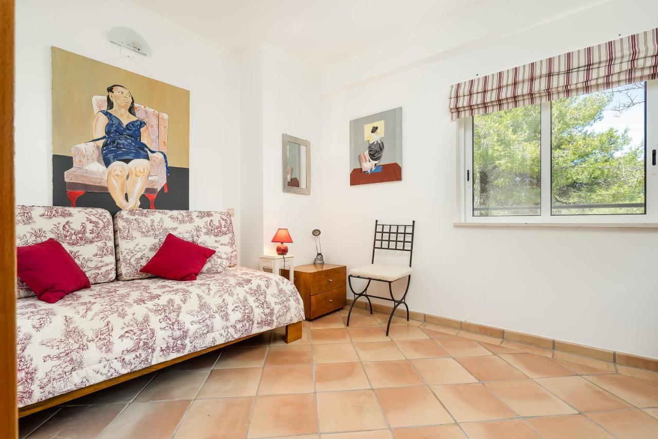 Casa Ria - Mar Leilighet Alvor Eksteriør bilde